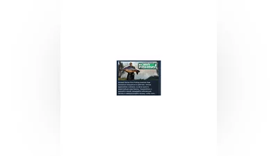 Euro Fishing  STEAM KEY RU+CIS LICENSE