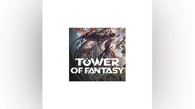 Tower of Fantasy Tanium SHOP via UID Fast Shipping
