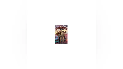 Steampunk Tower 2 XBOX