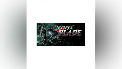 NINJA BLADE  (STEAM KEY / GLOBAL / ROW)