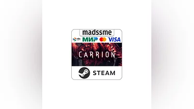 CARRION * RU/KZ/CIS/TR/AR * STEAM   AUTO DELIVERY