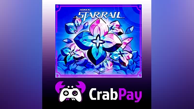 Honkai Star Rail Oneric Shard / Supply Pass | by UID