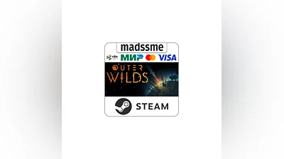 Outer Wilds * RU/KZ/CIS/TR/AR * STEAM   AUTO DELIVERY