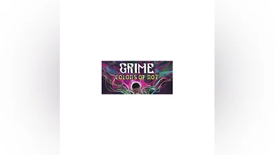 GRIME. STEAM-key RU + CIS