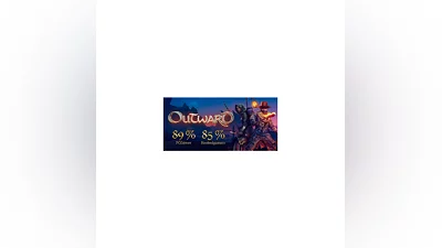 Outward Definitive Edition | Steam Russia