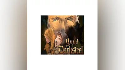 Guild of Darksteel (Steam key / Region Free)