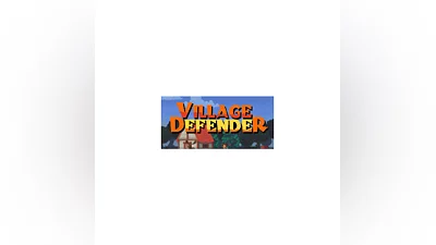 Village Defender (Steam key/Region free)