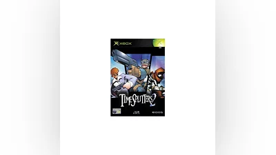 TimeSplitters 2 XBOX ONE / SERIES X|S   Key
