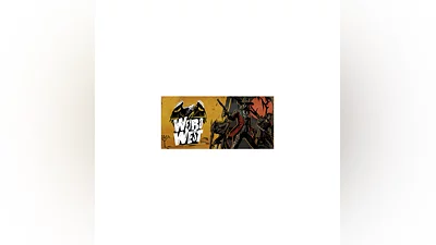 Weird West | Steam Gift Russia