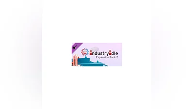 Industry Idle - Expansion Pack 2 | Steam Gift Russia