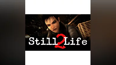 Still Life 2   Steam key Global Region free +