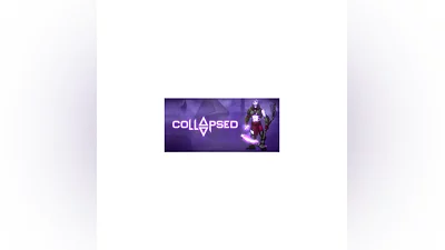 COLLAPSED | Steam Gift Russia