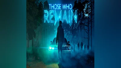 Those Who Remain (Steam key / Region Free)