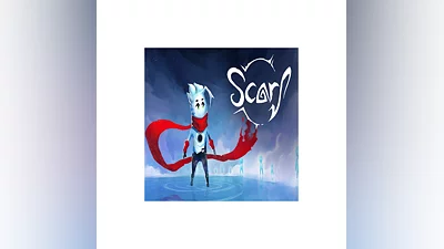 SCARF (Steam key / Region Free)