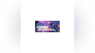 Turbo Overkill | Steam Gift Russia