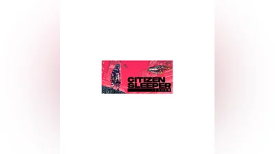 Citizen Sleeper | Steam Gift Russia