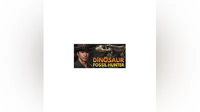 Dinosaur Fossil Hunter | Steam Gift Russia