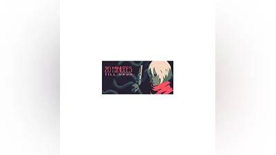 20 Minutes Till Dawn | Steam Gift Russia