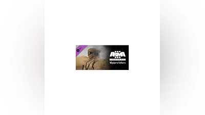 Arma 3 Creator DLC: Western Sahara DLC | Steam Russia