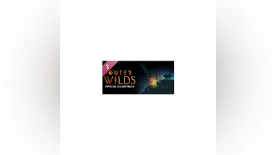 Outer Wilds - Original Soundtrack | Steam Gift Russia