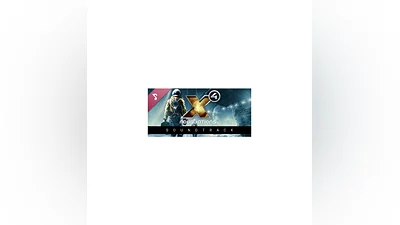 X4: Foundations Soundtrack | Steam Gift Russia