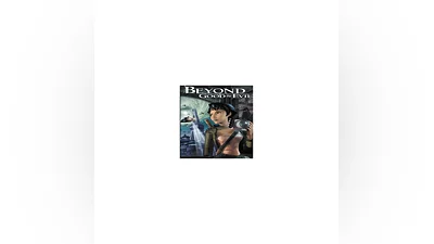 Beyond Good &amp; Evil | Epic Games (EGS) | PC