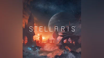 RU/CIS/TR - STELLARIS