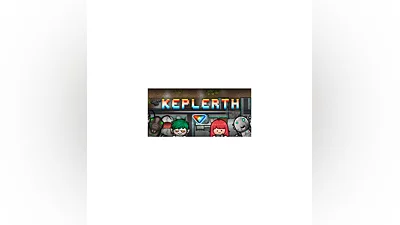 Keplerth | Steam Gift Russia