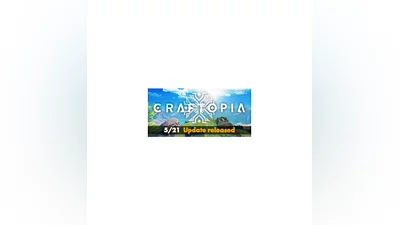 Craftopia | Steam Gift Russia