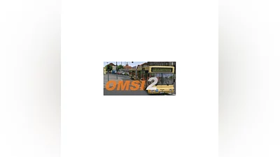 OMSI 2: Steam Edition | Steam Gift Russia