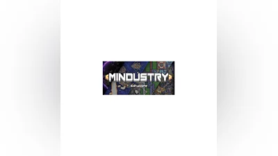 Mindustry | Steam Gift Russia