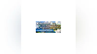 Kingdoms and Castles | Steam Gift Russia