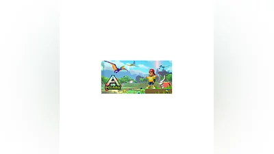 PixARK | Steam Gift Russia