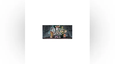 Death's Door | Steam Gift Russia