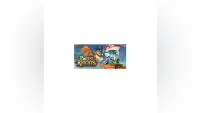 Portal Knights | Steam Gift Russia