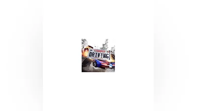 Dangerous Driving | Epic Games (EGS) | PC