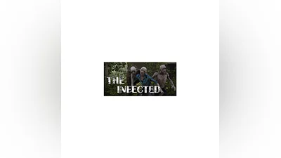 The Infected | Steam Gift Russia