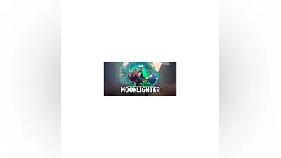 Moonlighter | Steam Gift Russia