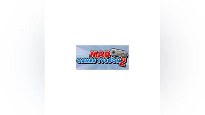 Mad Games Tycoon 2 | Steam Gift Russia