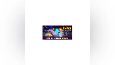 Ember Knights | Steam Gift Russia