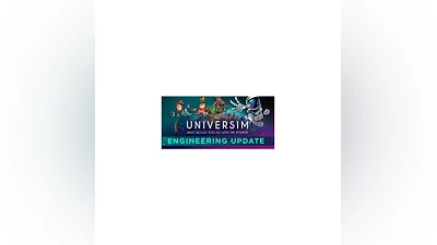 The Universim | Steam Gift Russia