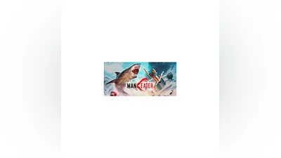 Maneater | Steam Gift Russia