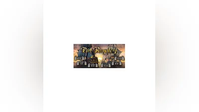 Port Royale 4 - Standard Edition | Steam Gift Russia