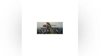 Verdun | Steam Gift Russia