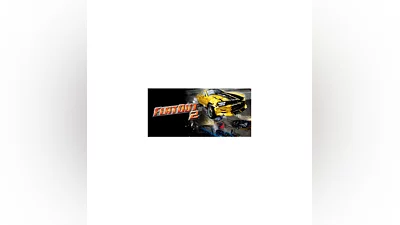 FlatOut 2  | Steam Gift Russia