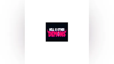 Hell is other demons | Epic Games (EGS) | PC