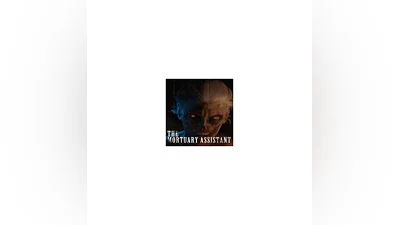 The Mortuary Assistant | Epic Games (EGS) | PC