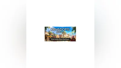 Kingdoms Reborn | Steam Gift Russia