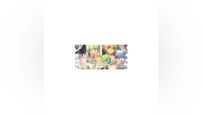 Rune Factory 4 Special | Steam Gift Russia