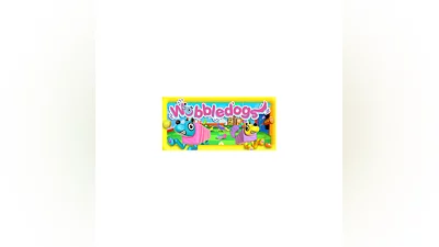 Wobbledogs | Steam Gift Russia